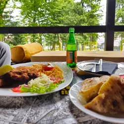 Local Cafes and Restaurants - Zavidovici