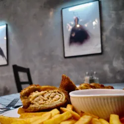 Local Cafes and Restaurants - Zavidovici