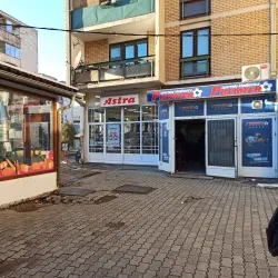 Local Market - Zavidovici