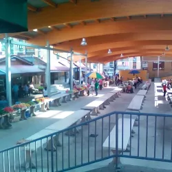 Local Market - Zavidovici