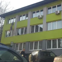 Local Wood Industry Museum - Zavidovici