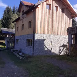 Nearby Natural Reserves and Forests - Zavidovici