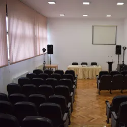 Zavidovići Cultural Center - Zavidovici