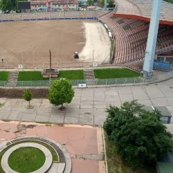 Bilino Polje Stadium - Zenica
