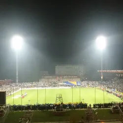 Bilino Polje Stadium - Zenica