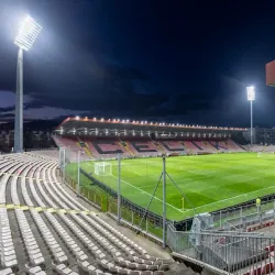 Bilino Polje Stadium - Zenica