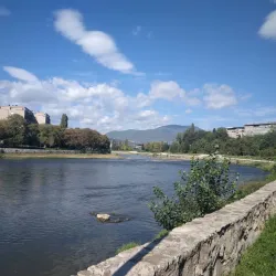 Bosna River - Zenica