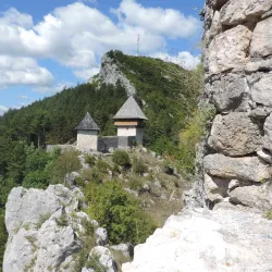 Bosna River - Zenica