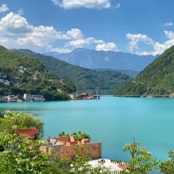 Bosna River - Zenica