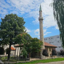 Museum of the 7th Muslim Brigade - Zenica