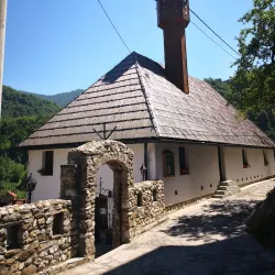 Vranduk Fortress - Zenica