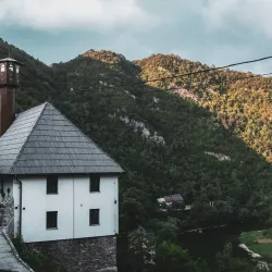 Vranduk Fortress - Zenica