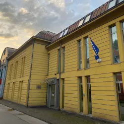 Zenica City Museum - Zenica