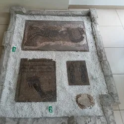 Zenica City Museum - Zenica