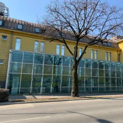 Zenica City Museum - Zenica