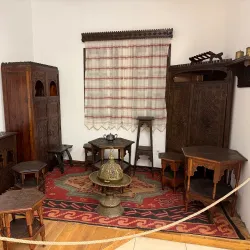 Zenica City Museum - Zenica