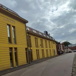 Zenica City Museum - Zenica