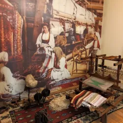 Zenica City Museum - Zenica