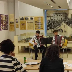 Zenica City Museum - Zenica