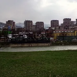 Zenica City Museum - Zenica