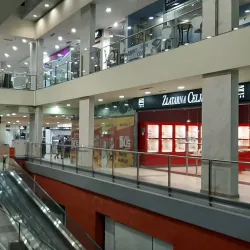 Zenica City Park - Zenica