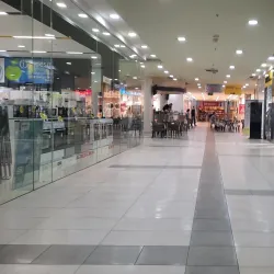 Zenica City Park - Zenica