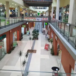 Zenica City Park - Zenica