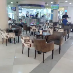 Zenica Cultural Center - Zenica