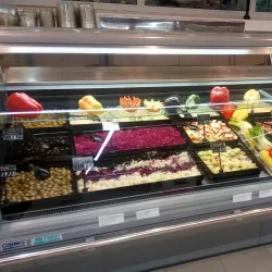 Zenica Cultural Center - Zenica