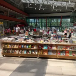 Zenica Cultural Center - Zenica