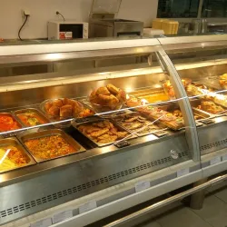 Zenica Cultural Center - Zenica