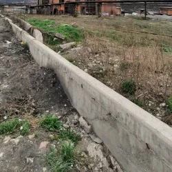 Zenica Steelworks - Zenica