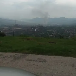 Zenica Steelworks - Zenica