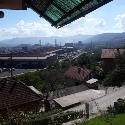 Zenica Steelworks - Zenica