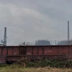 Zenica Steelworks - Zenica