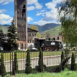 Zenica Steelworks - Zenica