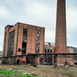 Zenica Steelworks - Zenica