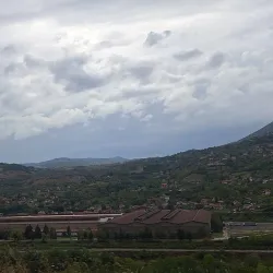 Zenica Steelworks - Zenica