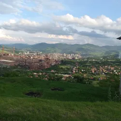 Zenica Steelworks - Zenica