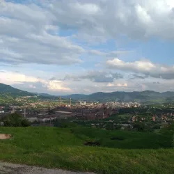 Zenica Steelworks - Zenica