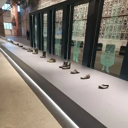 Bosnian War Memorial - Zivinice