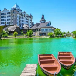 Ethno Village Stanišići - Zivinice