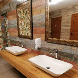 Ethno Village Stanišići - Zivinice