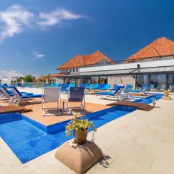 Ethno Village Stanišići - Zivinice