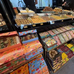 Local Markets and Artisan Shops - Zivinice