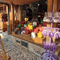 Local Markets and Artisan Shops - Zivinice