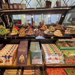 Local Markets and Artisan Shops - Zivinice