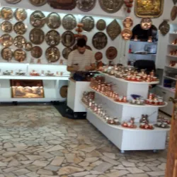 Local Markets and Artisan Shops - Zivinice