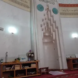 Local Mosque of Zivinice - Zivinice