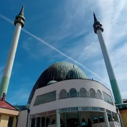 Local Mosque of Zivinice - Zivinice